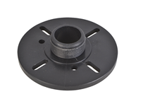 Compression Horn Driver Adaptor Converts Non-Threaded Drivers to Threaded 1 3/4